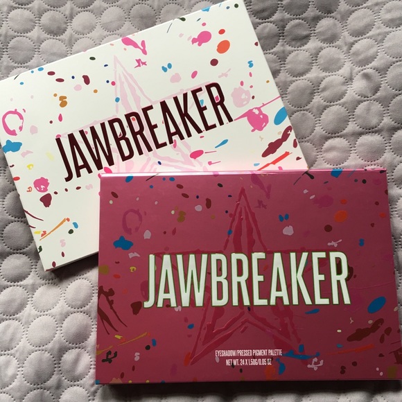 Jeffree Star βοΈ Jawbreaker Palette - Picture 4 of 8